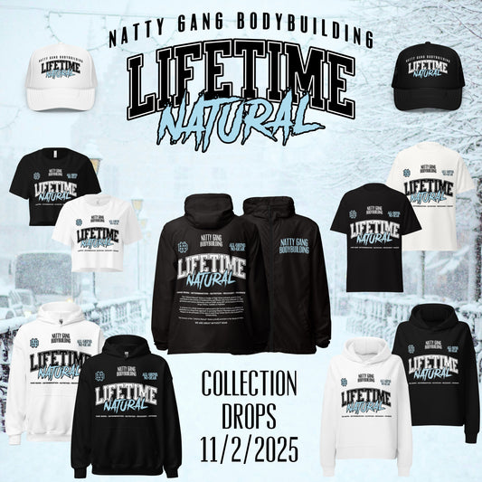 The Winter Arc - Break or Blueprint??? ❄️